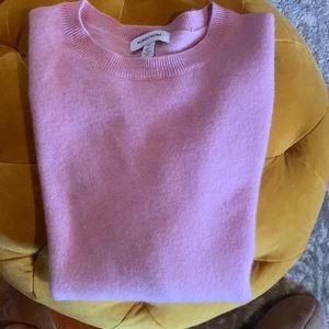 NWT cashmere sweater